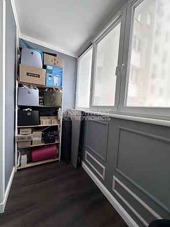 Продаж Квартира 2-кімнатна, 3/9 поверх на вул. просп. Льва Ландау Харьков