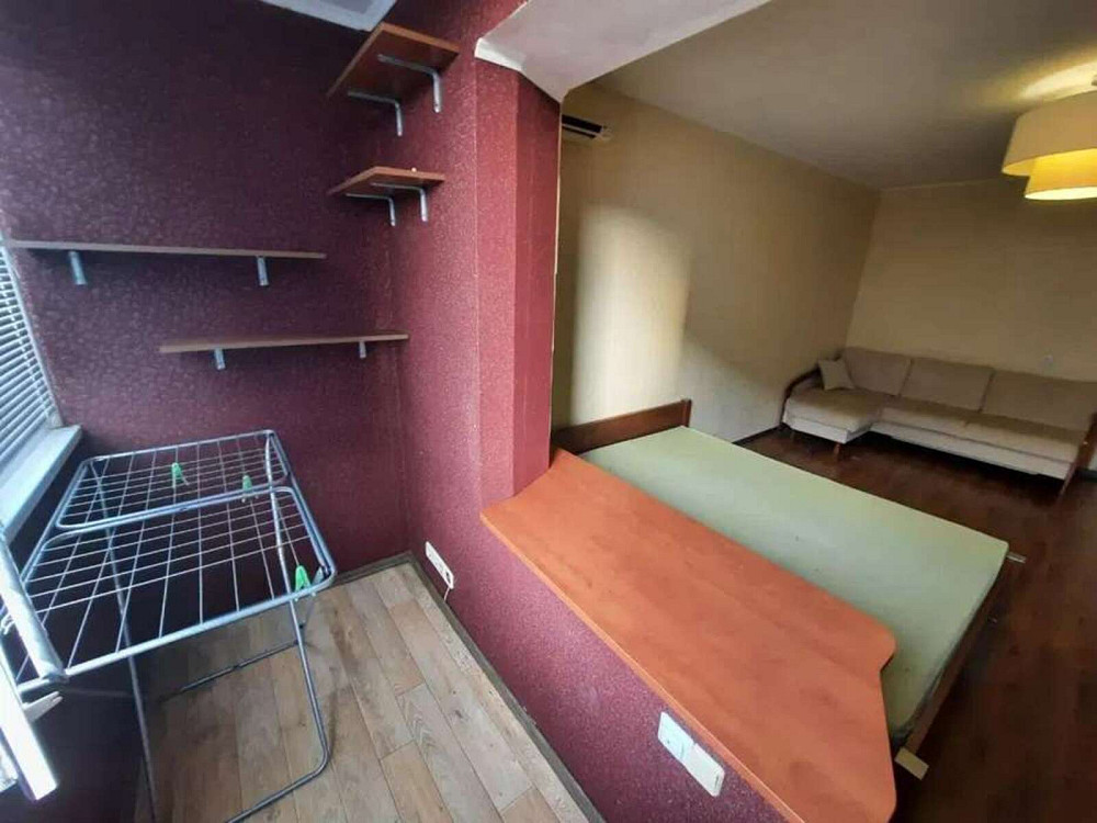 Оренда Квартира 1-кімнатна, 15/18 поверх на ул. Вишняковская, 17 Киев - изображение 4