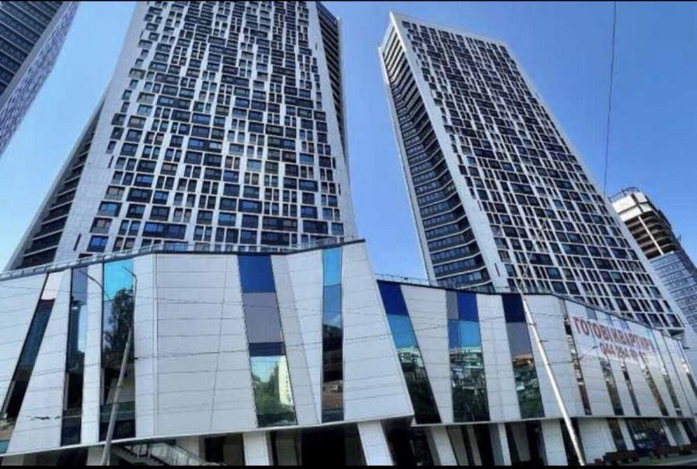 Продаж Квартира 1-кімнатна, 34/36 поверх на Берестейський просп. (Перемоги), 11 Київ - фото 5