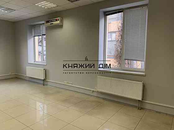 Оренда офісне приміщення на Охтырский пер. поверх - 2/4 Kiev