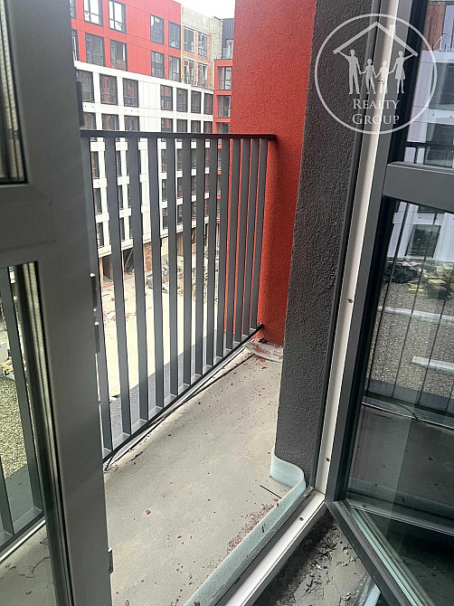 Продаж 1к Квартира 45 кв.м Княгині Ольги вул., 120Е Львів - фото 8