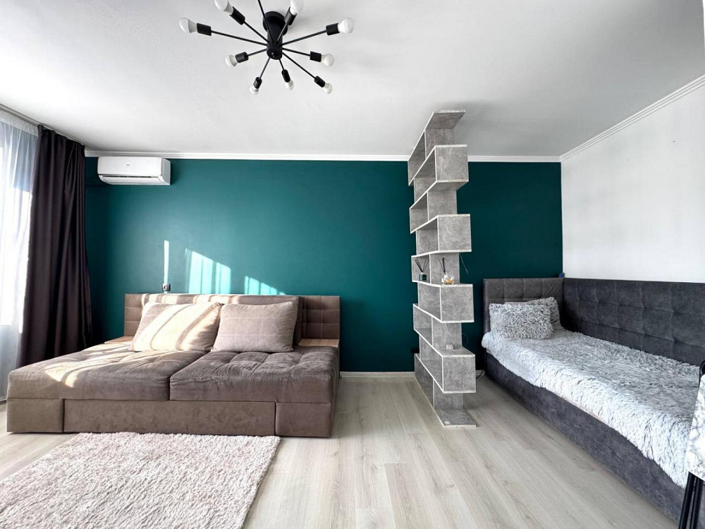 Продаж Квартира 1-кімнатна, 5/6 поверх на вул. Виговського Івана Львов - изображение 8