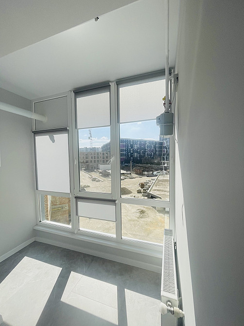 Оренда Квартира 1-кімнатна, 3/14 поверх на Княгинин вул., 44 Ivano-Frankivs'k - photo 12