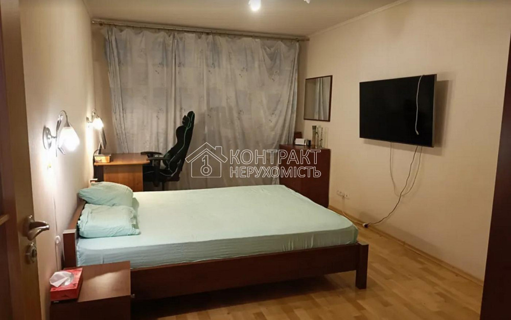 Продаж Квартира 3-кімнатна, 5/9 поверх на вул. Балакірєва Харків - фото 11