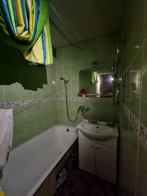 Продаж Квартира 2-кімнатна, 1/5 поверх на вул. Припортова, 37 Черкассы - изображение 9