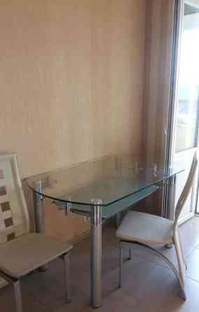 Оренда Квартира 1-кімнатна, 7/9 поверх на ул. Уссурийская Київ