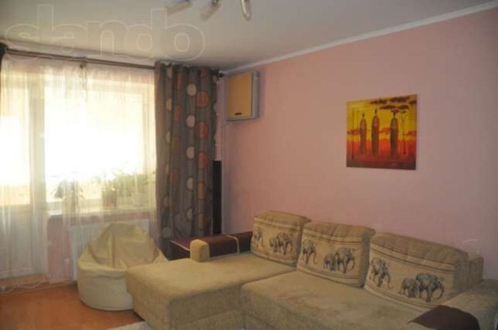 Оренда Квартира 3-кімнатна, 4/16 поверх на ул. Михаила Драгоманова, 31б Київ - фото 4