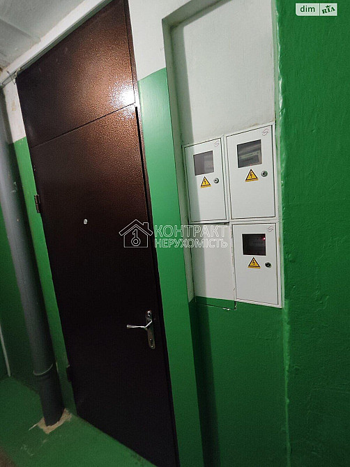 Продаж Квартира 1-кімнатна, 9/9 поверх на вул. Волонтерська Kharkiv - photo 5