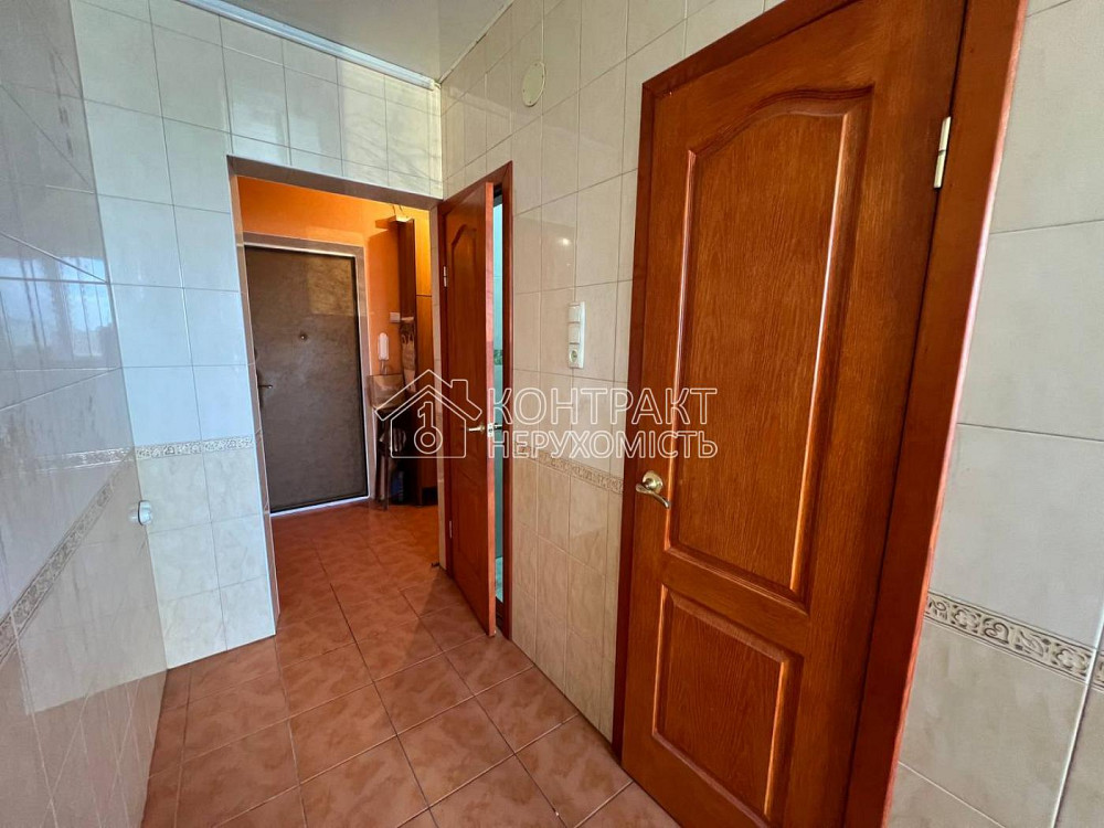 Продаж Квартира 1-кімнатна, 7/16 поверх на вул. Салтівське Харків - фото 10