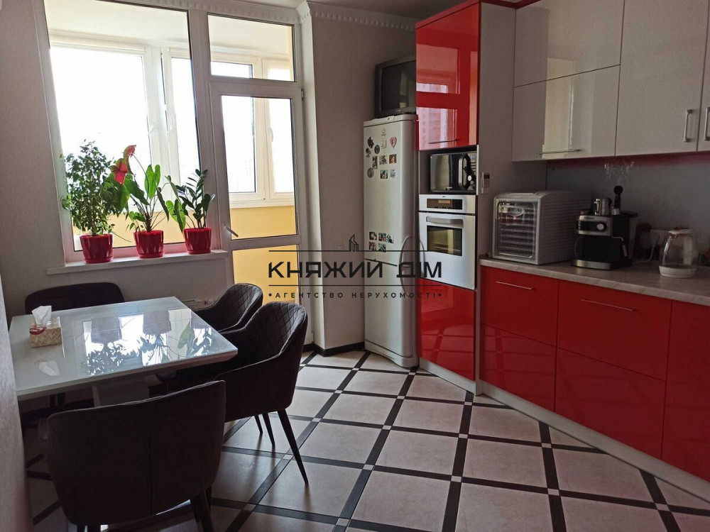 Продаж 2 кімнатної квартири Драгоманова 2Б 21146245 Київ - фото 7