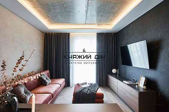 Оренда Квартира 2-кімнатна, 23/26 поверх на вул. Жмаченко Генерала ул./Князя Романа Мстиславича Киев