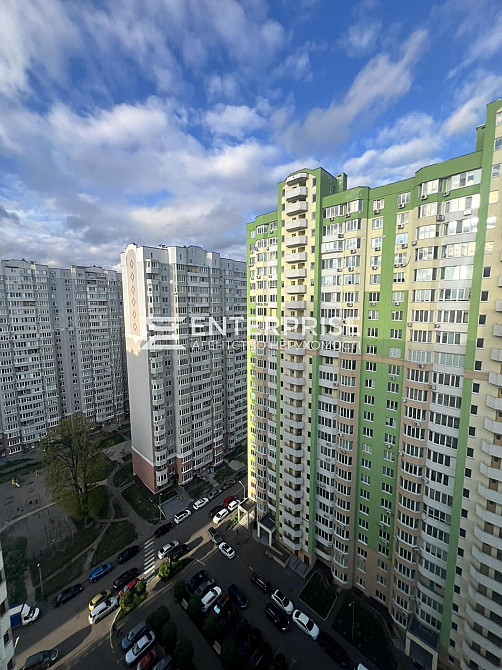 Продаж 1к Квартира 29 кв.м Пономарьова вул. Коцюбинське - фото 20