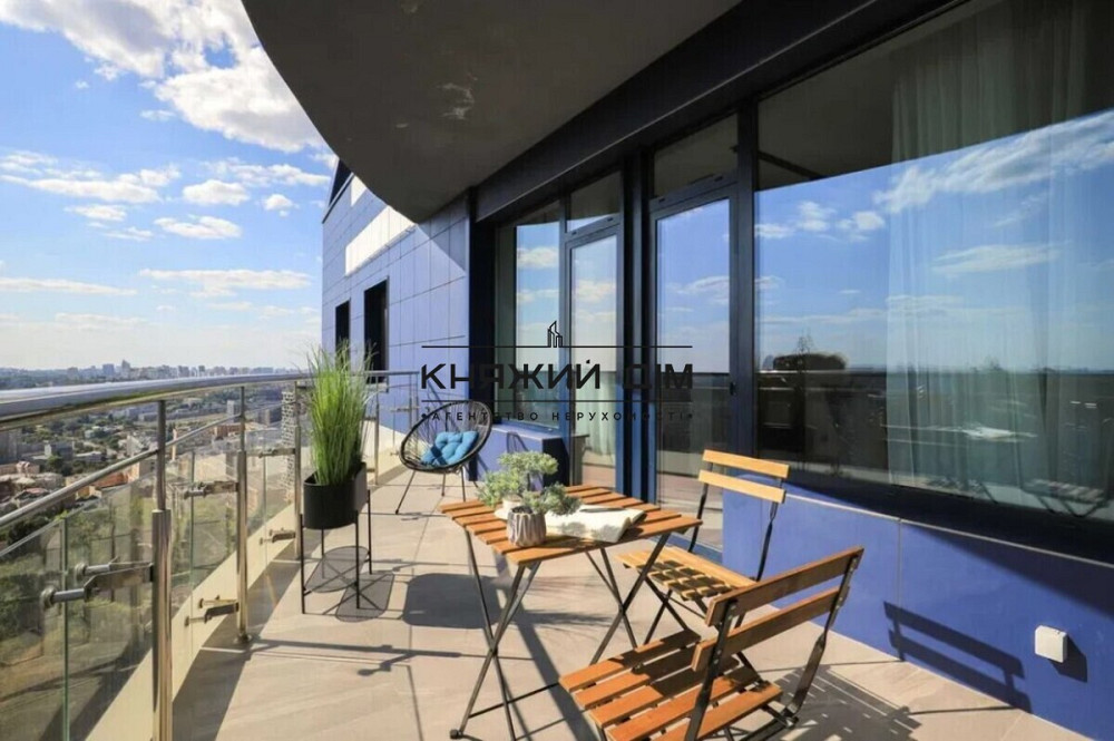 Продаж 2-кімнатної квартири в ЖК Alter Ego, метро Печерська. № 21144943 Київ - фото 14