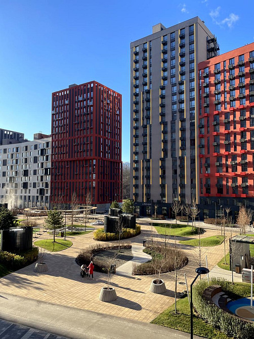 Продаж Квартира 1-кімнатна, 3/25 поверх на Столичне шосе, 3а Kiev - photo 18