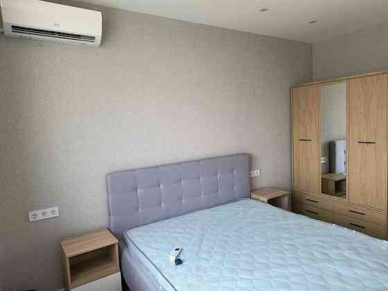 Оренда Квартира 1-кімнатна, 10/24 поверх на Польова, 73 Київ