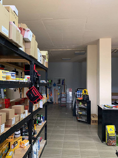 Оренда торгове приміщення на Хіміків вул., 24 поверх - 1/9 Івано-Франківськ - фото 7