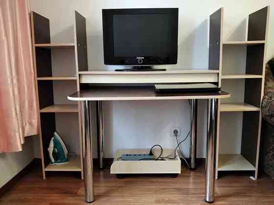 Продаж Квартира 1-кімнатна, 7/25 поверх на улица Русовой Софьи, д.7 Київ