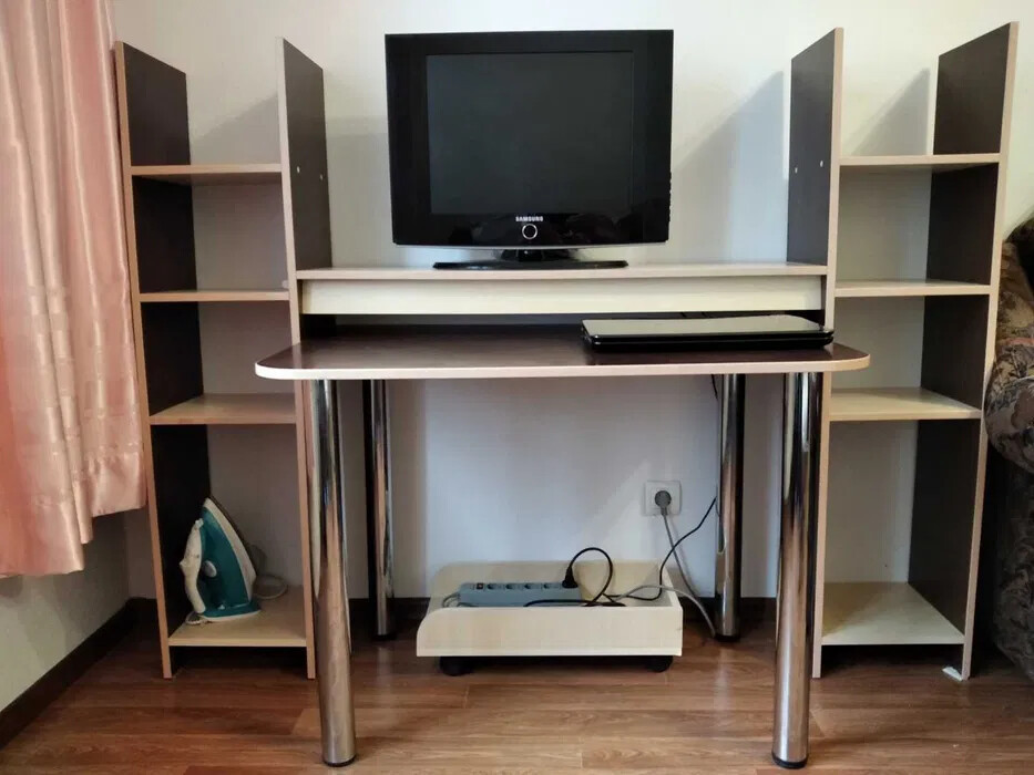 Продаж Квартира 1-кімнатна, 7/25 поверх на улица Русовой Софьи, д.7 Київ - фото 5