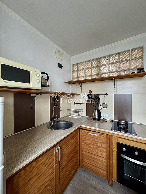 Продаж Квартира 1-кімнатна, 5/5 поверх на вул. Тобольська Kharkiv - photo 1