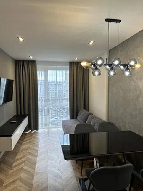 Продаж Квартира на проспект В'ячеслава Чорновола L'viv - photo 6