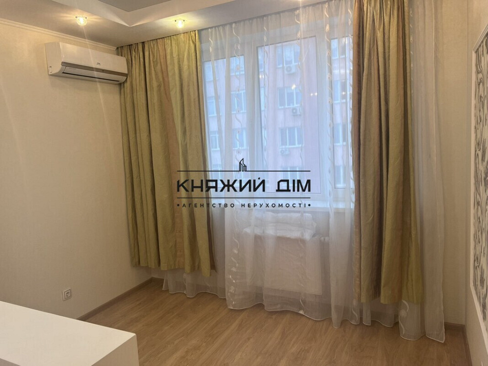 Оренда 1-кімнатної квартири біля метро Деміївська, №11198679 Kiev - photo 3