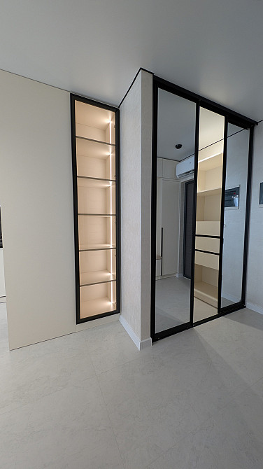 Продаж Квартира 1-кімнатна, 8/13 поверх на Хіміків вул., 28 Івано-Франківськ - фото 13