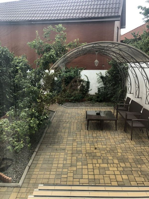 Оренда Будинок на Ахматовой ул. Odessa - photo 15