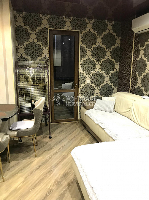 Продаж Квартира 3-кімнатна, 11/17 поверх на вул. Клочківська Харків - фото 4