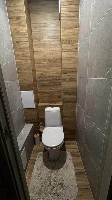 Оренда Квартира 1-кімнатна, 10/14 поверх на Петра Григоренка, 38а Київ - фото 12