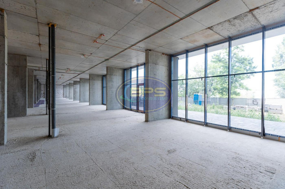 Оренда торгове приміщення на вул. 13-та станція Великого Фонтану поверх - 1/9 Одеса - фото 1