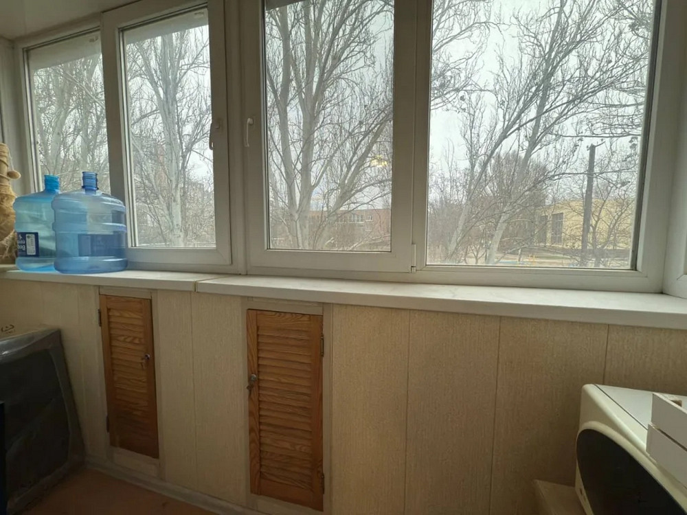 Продаж Квартира 2-кімнатна, 2/5 поверх на Косиора ул., 43 Дніпро - фото 4