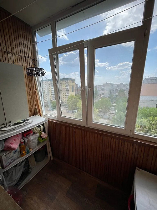 Продаж Квартира 3-кімнатна, 8/9 поверх на Кожемяки ул., 17 Дніпро - фото 9