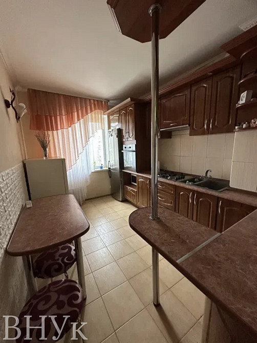 Продаж Квартира 3-кімнатна, 9/9 поверх на Соборності Луцьк - фото 2