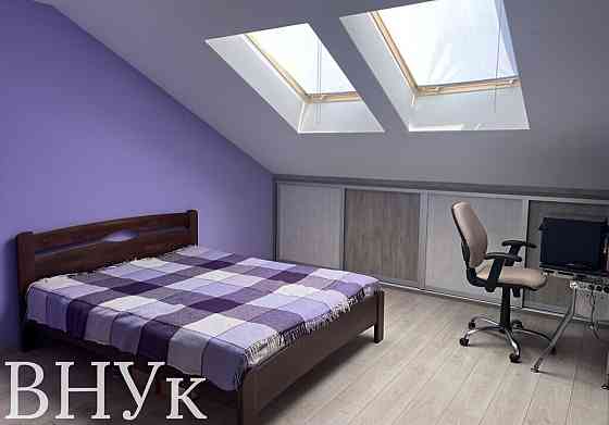 Продаж Квартира 3-кімнатна, 6/6 поверх на вул. Чайковського А. Тернопіль