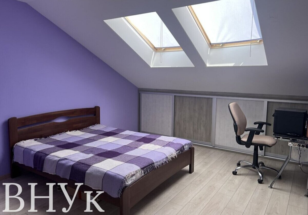 Продаж Квартира 3-кімнатна, 6/6 поверх на вул. Чайковського А. Тернопіль - фото 2