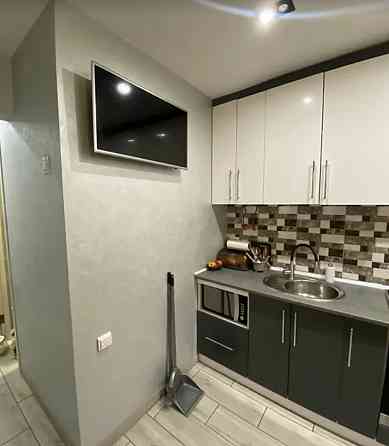 Продаж Квартира 2-кімнатна, 2/2 поверх Ikva