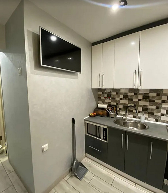 Продаж Квартира 2-кімнатна, 2/2 поверх Іква - фото 2