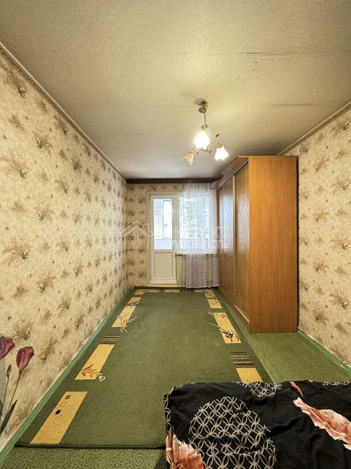 Продаж Квартира 3-кімнатна, 2/9 поверх на вул. Ювілейний Харків - фото 7