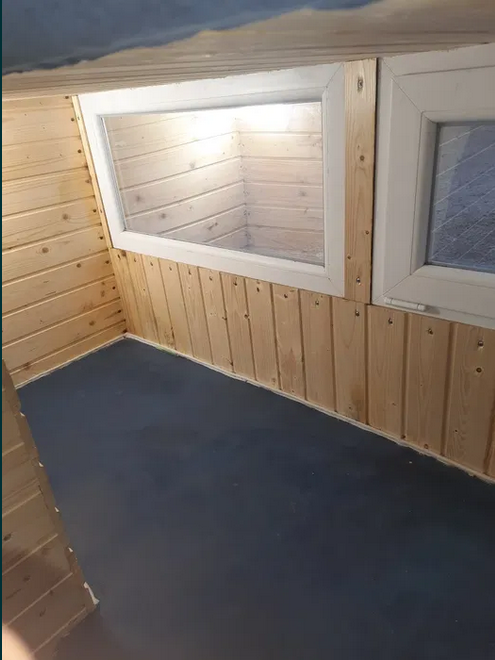 Переносний модуль,дом,дача,вагон.. Кропивницький - фото 11