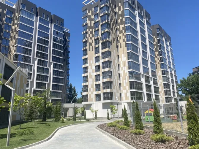 Продам. 2-кімн. кв. 5/13, Підстанція, просп. Гагаріна 112-Г ЖК «Рибінський». Дніпро - фото 13