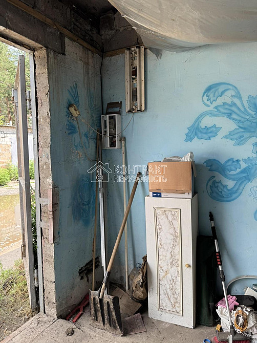 Продаж комерційне приміщення на вул. соснова Пісочин - фото 8