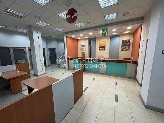 Оренда приміщення вільного призначення на вул. Чернишевська поверх - 1/10 Харьков