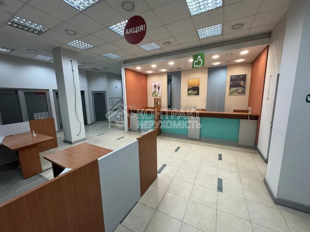 Оренда приміщення вільного призначення на вул. Чернишевська поверх - 1/10 Харьков - изображение 4