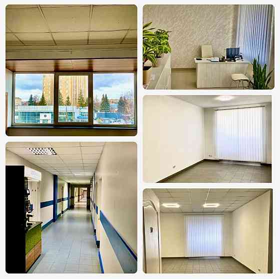 Оренда приміщення вільного призначення на Лебединського, 34 поверх - 3/5 Вінниця