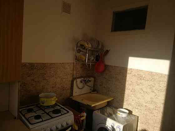 Однокомнатная квартира на ул. Балковской Одеса