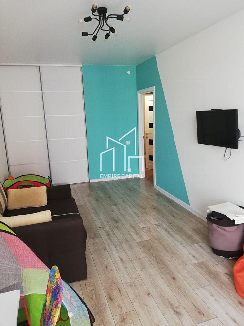 Продаж 2к квартири 64 кв. м Львів - фото 6