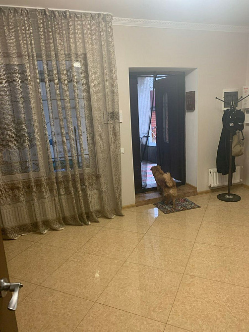 ТВ-3 со своим двором 4-ком с современным ремонтом на Таирова Одеса - фото 10