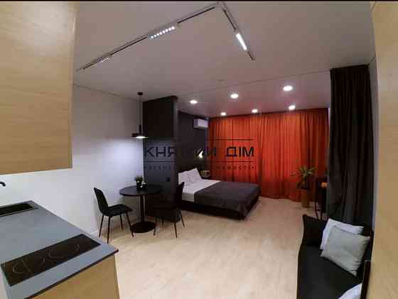 Продаж по переуступці 1-но к. квартири в ЖК Olympic Park. № 21144603 Kiev