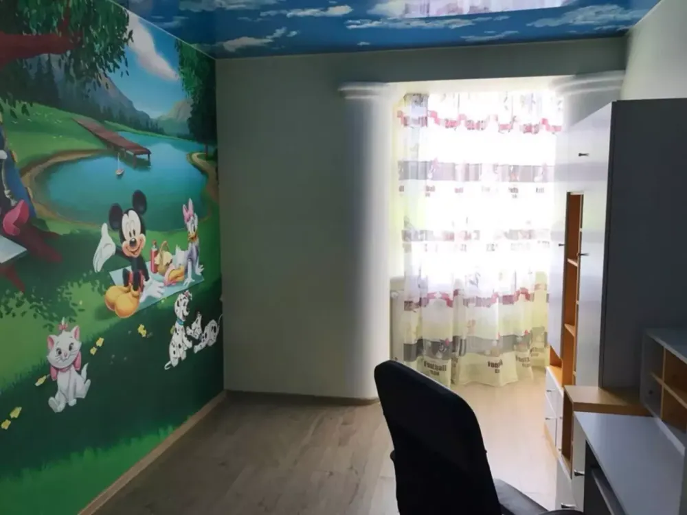 Продаж Квартира 3-кімнатна, 2/9 поверх на Галицька вул., 120А Ивано-Франковск - изображение 9