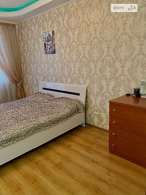 Оренда Квартира 2-кімнатна, 8/25 поверх на Здолбунівська, 3г Київ - фото 3